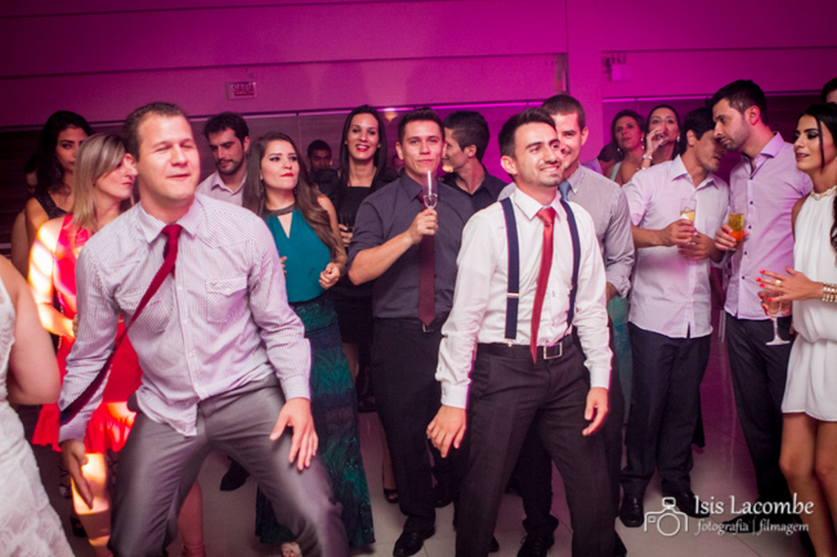 Confraternização | Supero