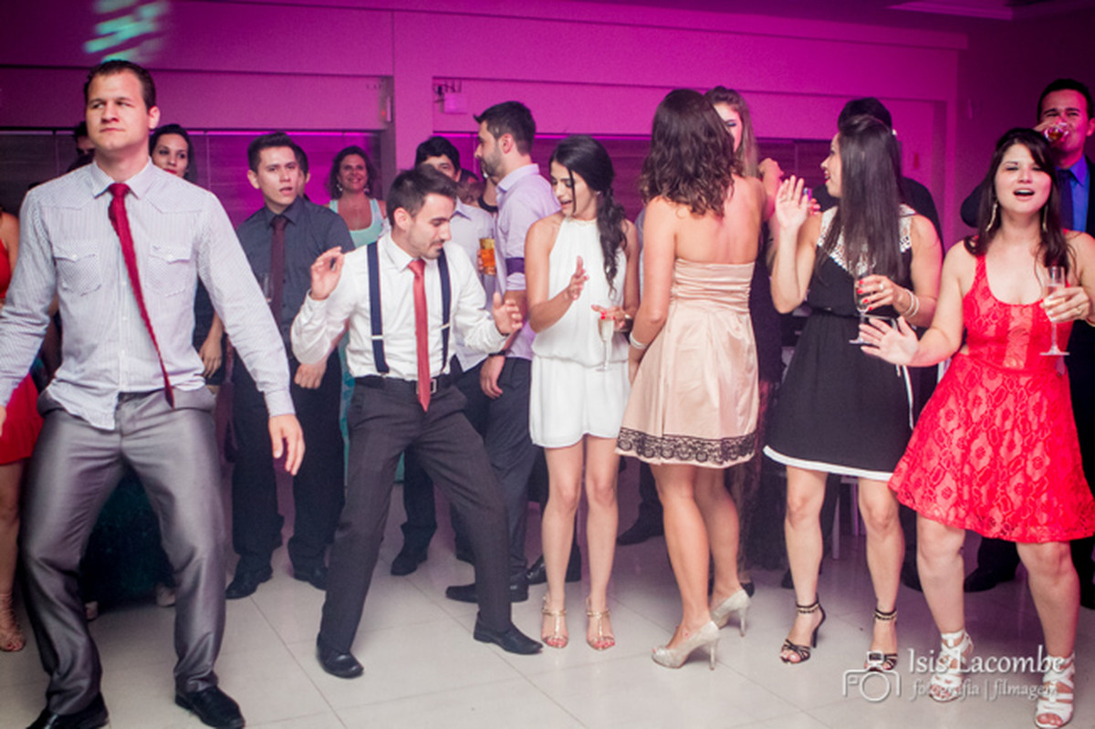 Confraternização | Supero