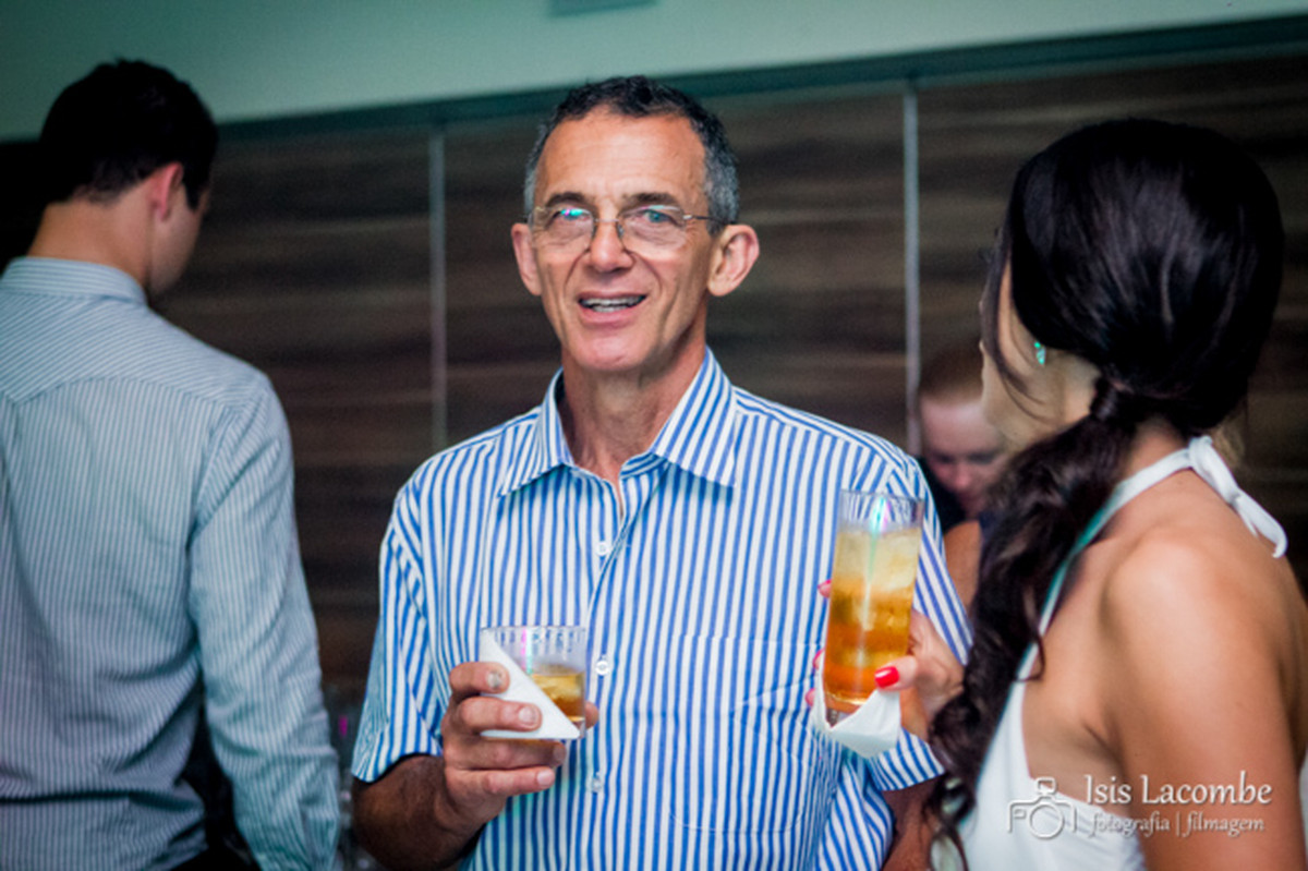 Confraternização | Supero