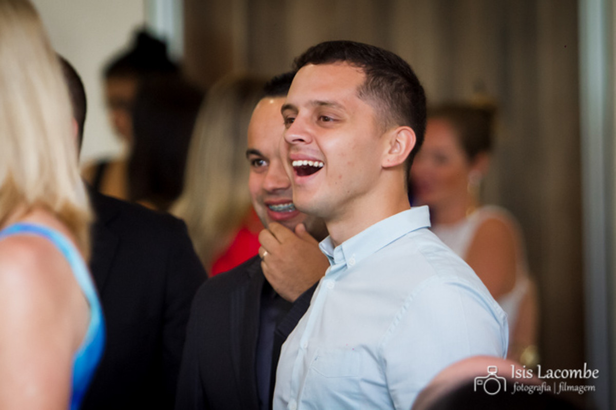 Confraternização | Supero