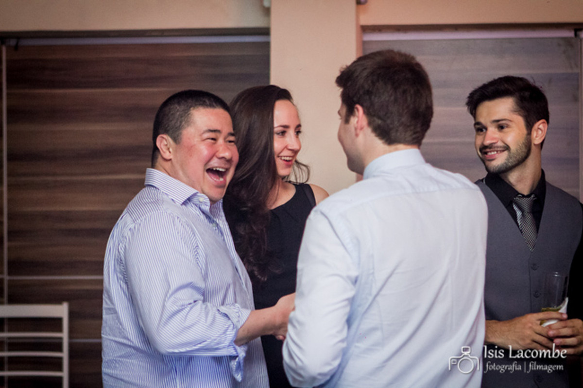 Confraternização | Supero