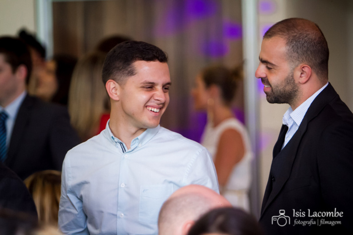 Confraternização | Supero