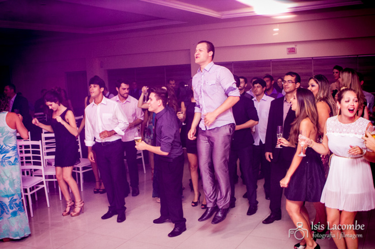 Confraternização | Supero