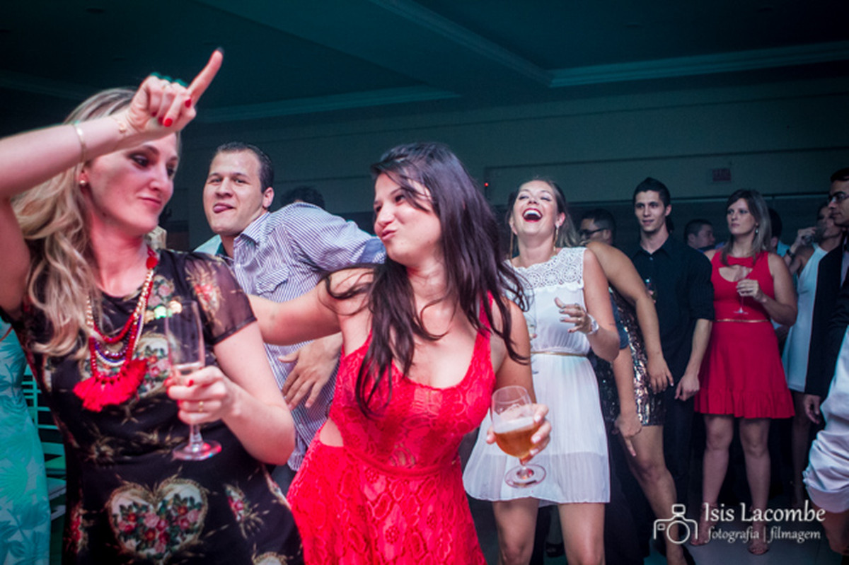 Confraternização | Supero