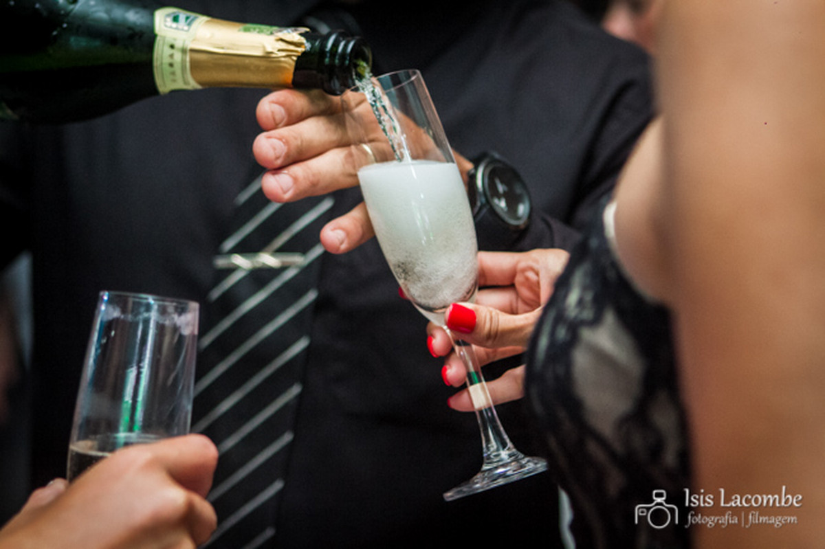 Confraternização | Supero