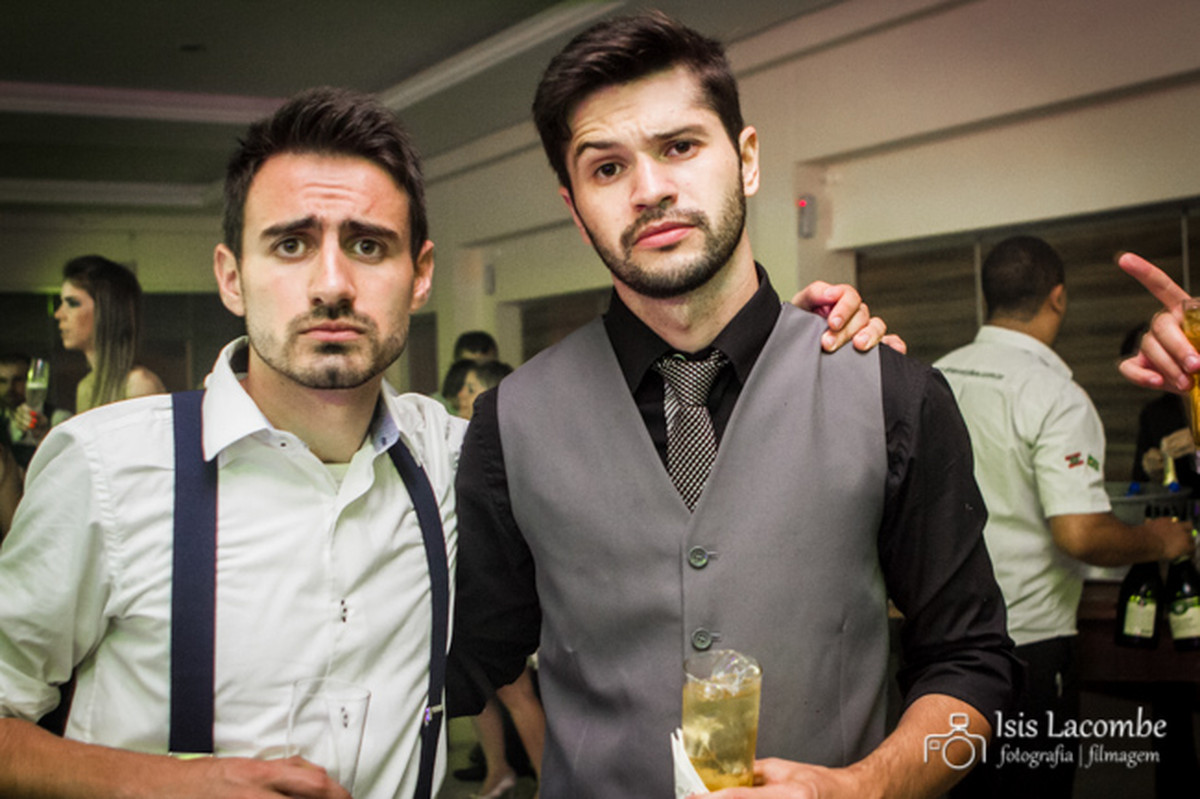 Confraternização | Supero