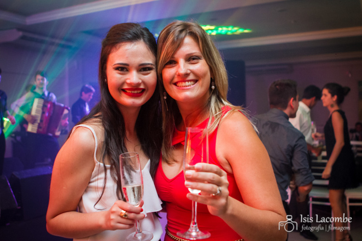 Confraternização | Supero