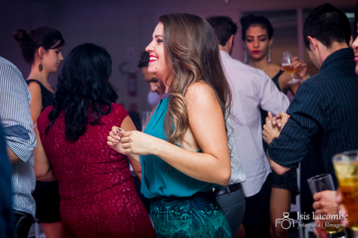 Confraternização | Supero