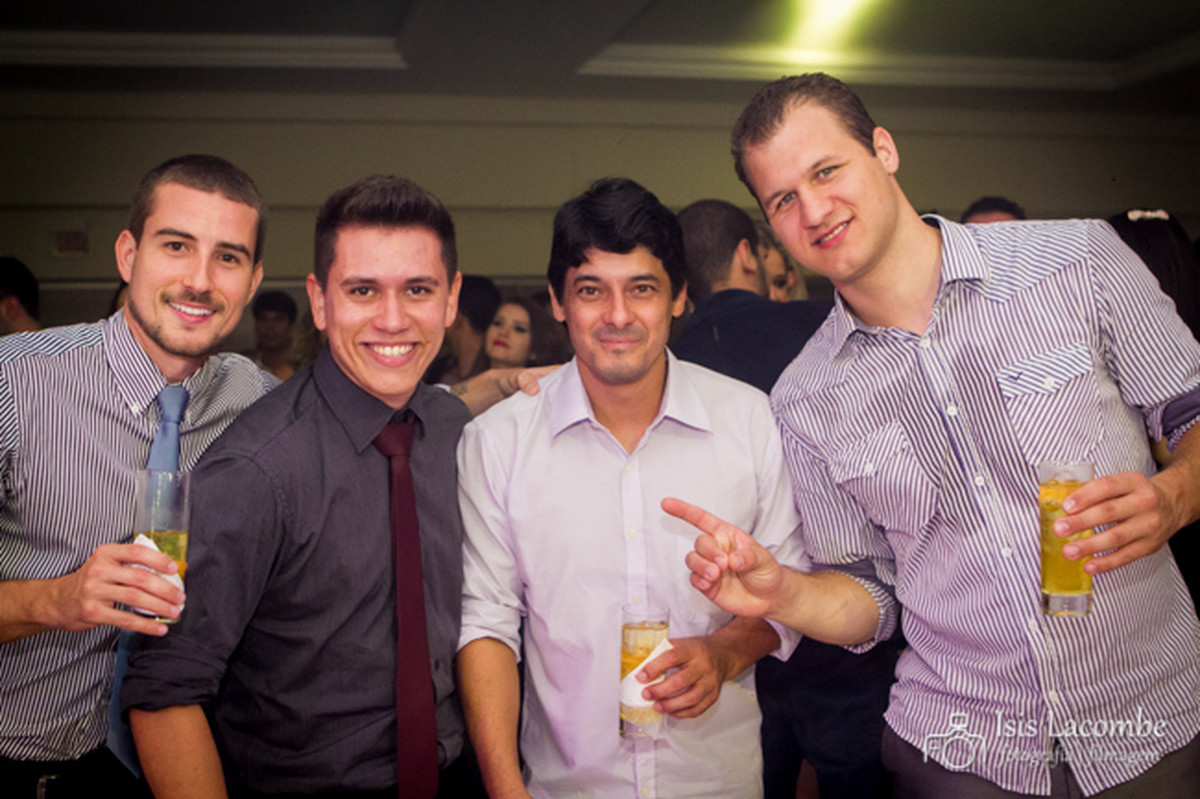 Confraternização | Supero