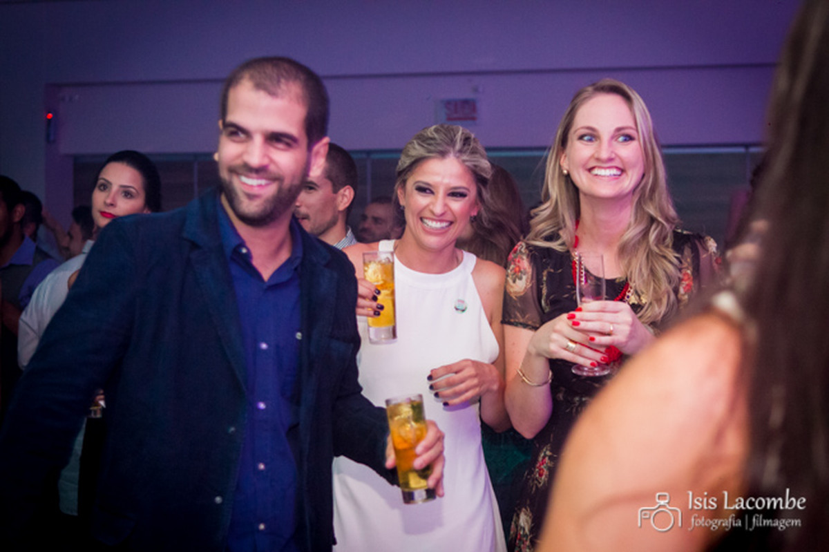 Confraternização | Supero