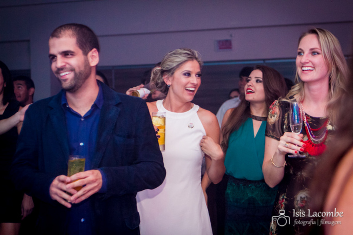 Confraternização | Supero