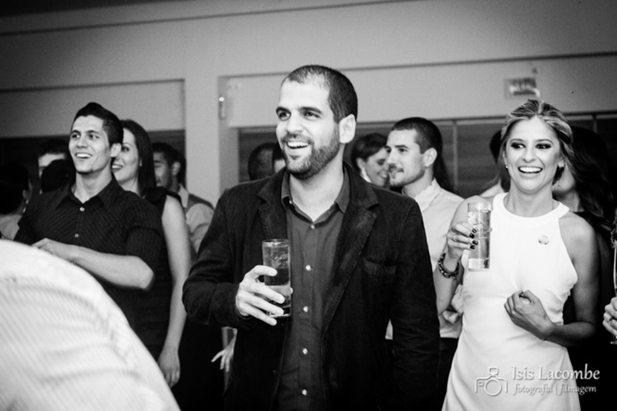 Confraternização | Supero