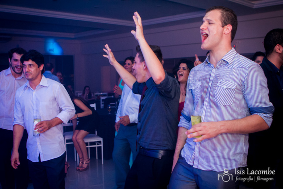 Confraternização | Supero