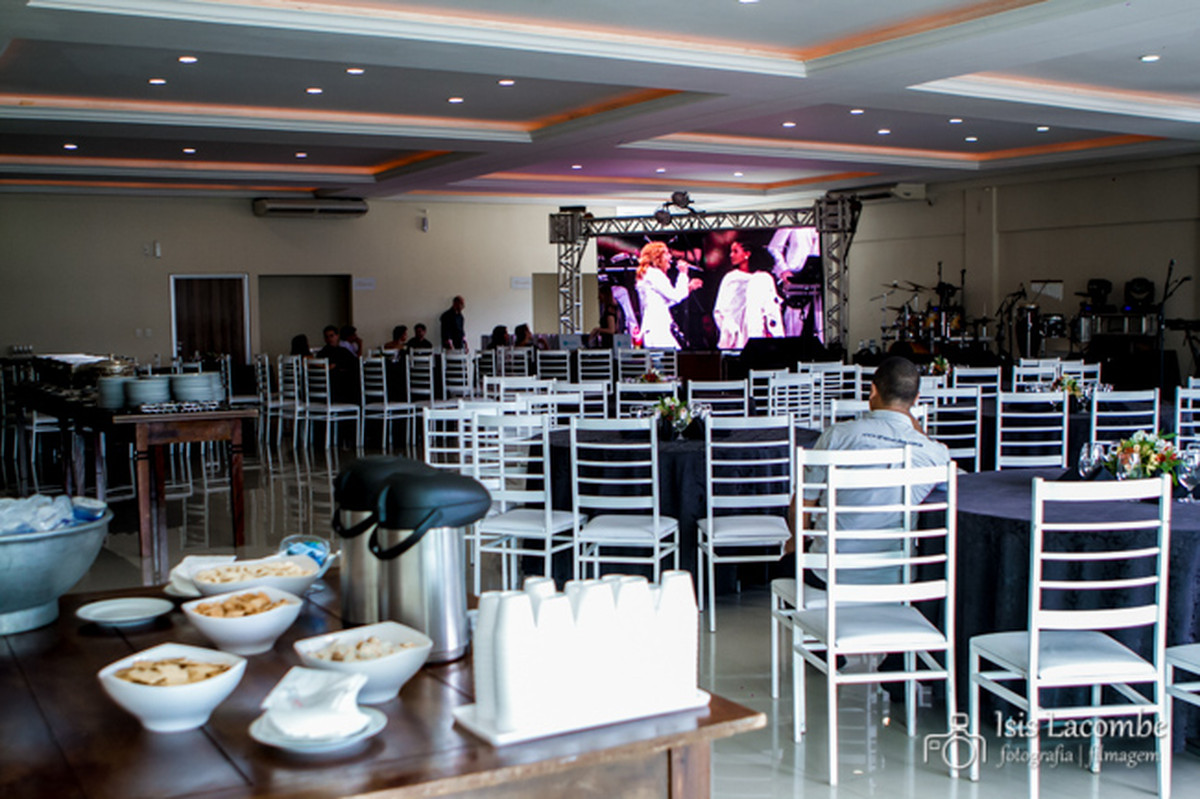 Confraternização | Supero