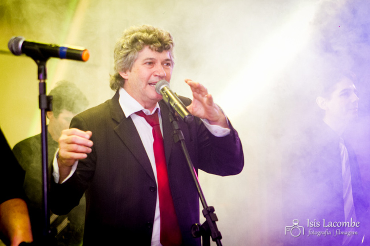 Confraternização | Supero