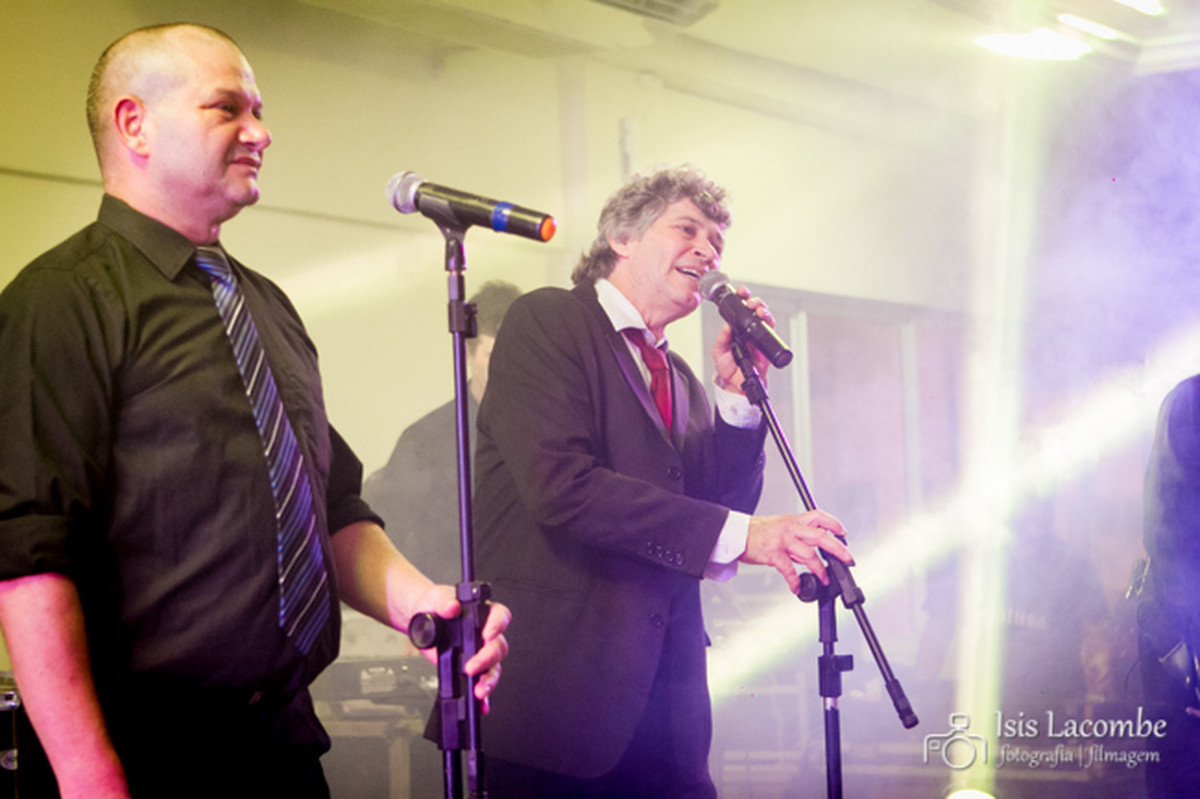 Confraternização | Supero