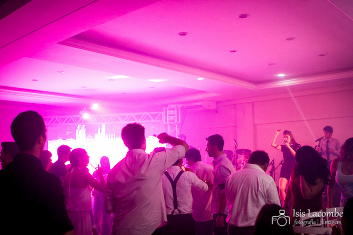 Confraternização | Supero