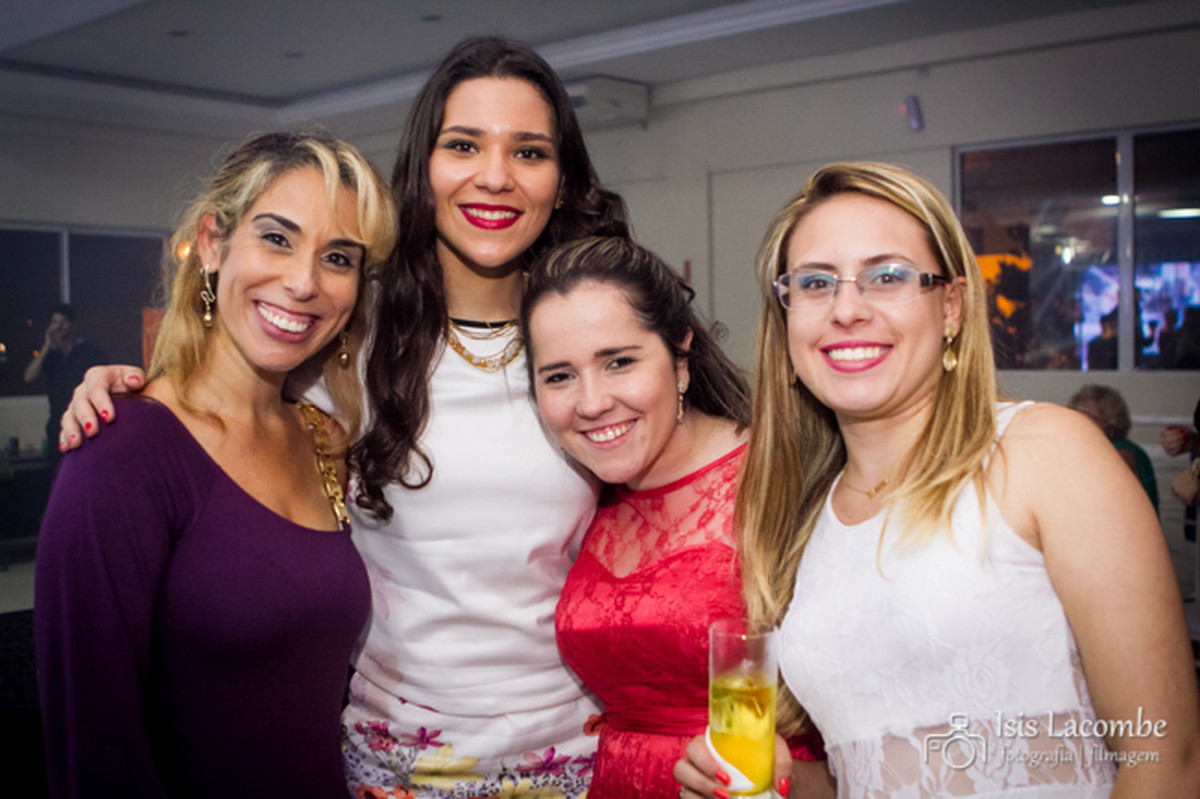 Confraternização | Supero