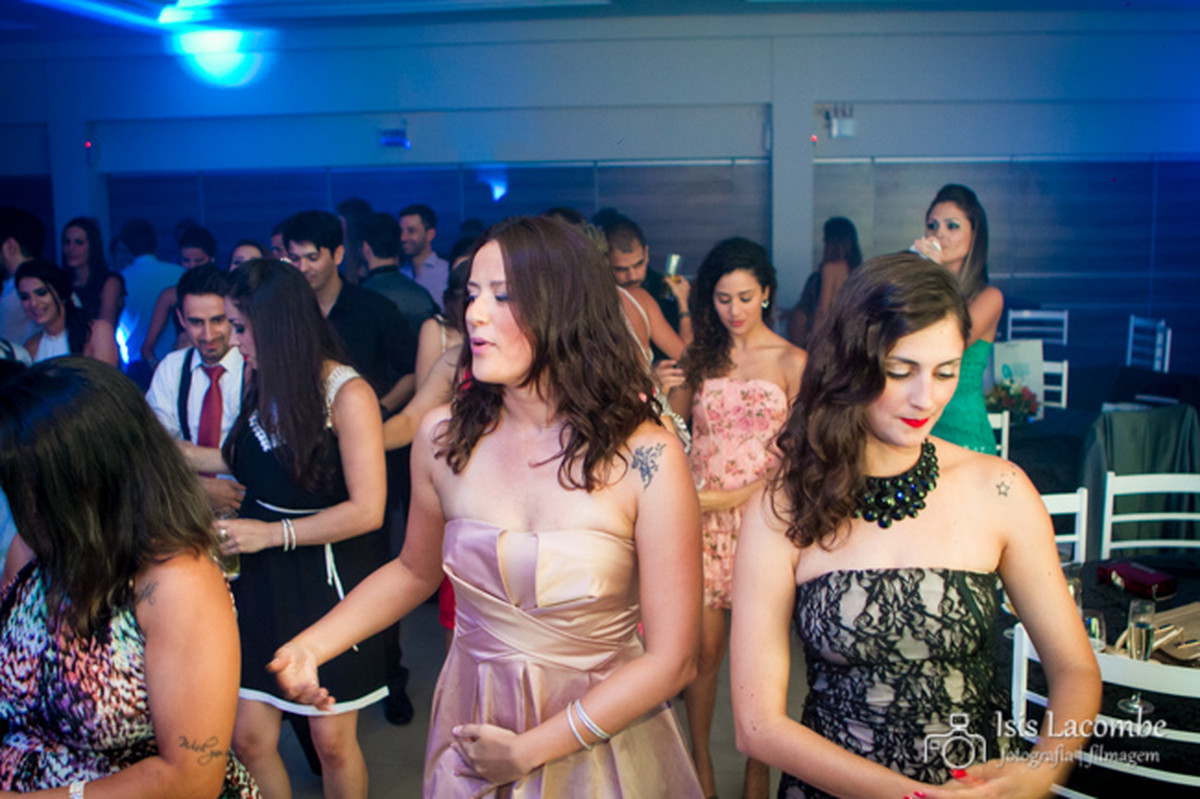 Confraternização | Supero