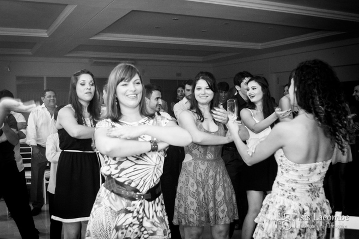 Confraternização | Supero