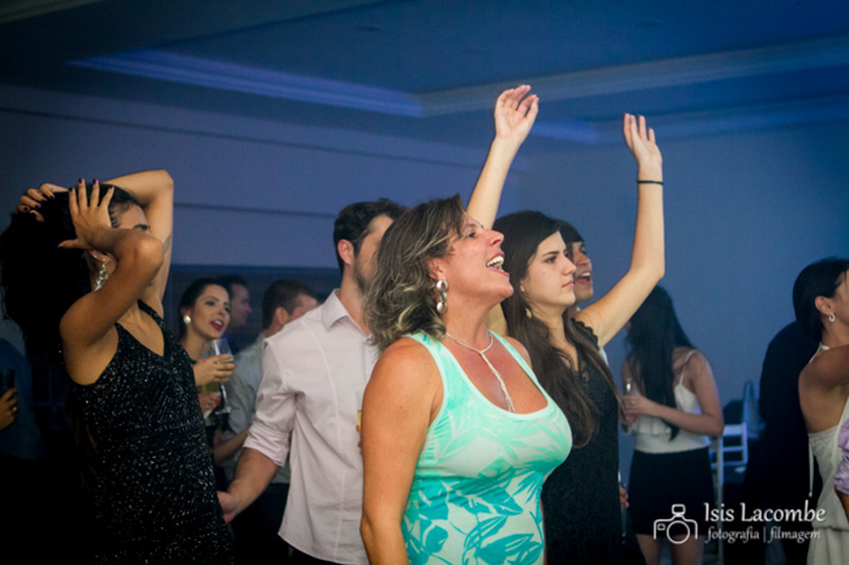 Confraternização | Supero