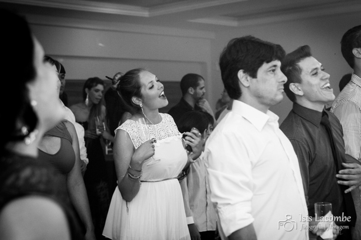 Confraternização | Supero