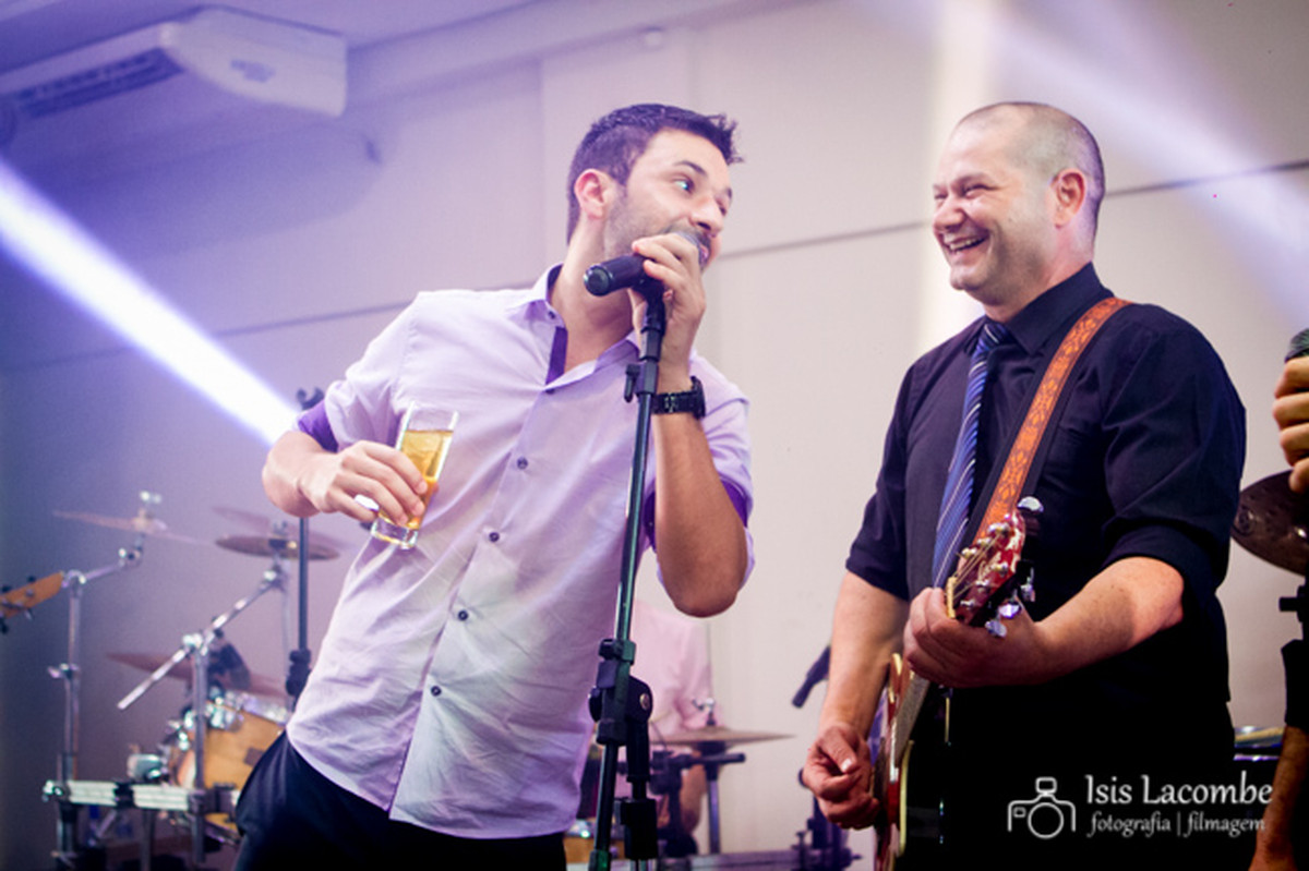 Confraternização | Supero