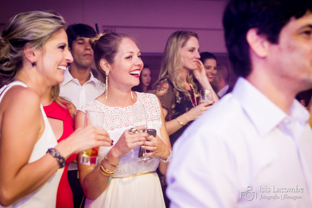 Confraternização | Supero