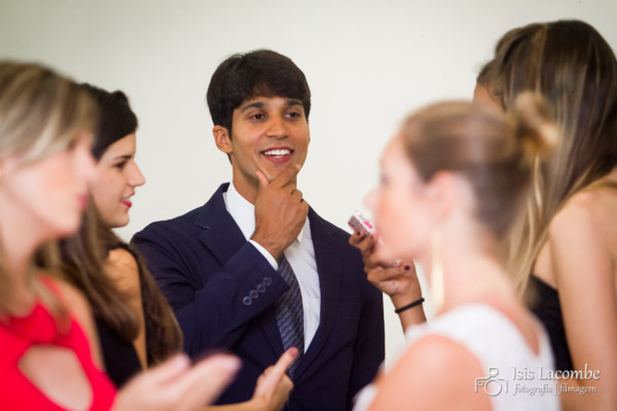 Confraternização | Supero