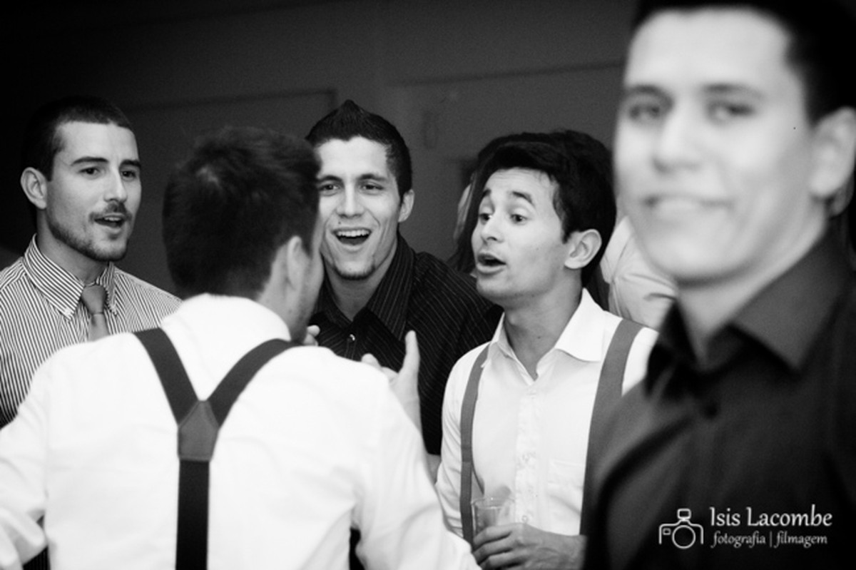 Confraternização | Supero