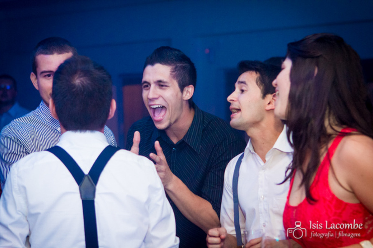 Confraternização | Supero