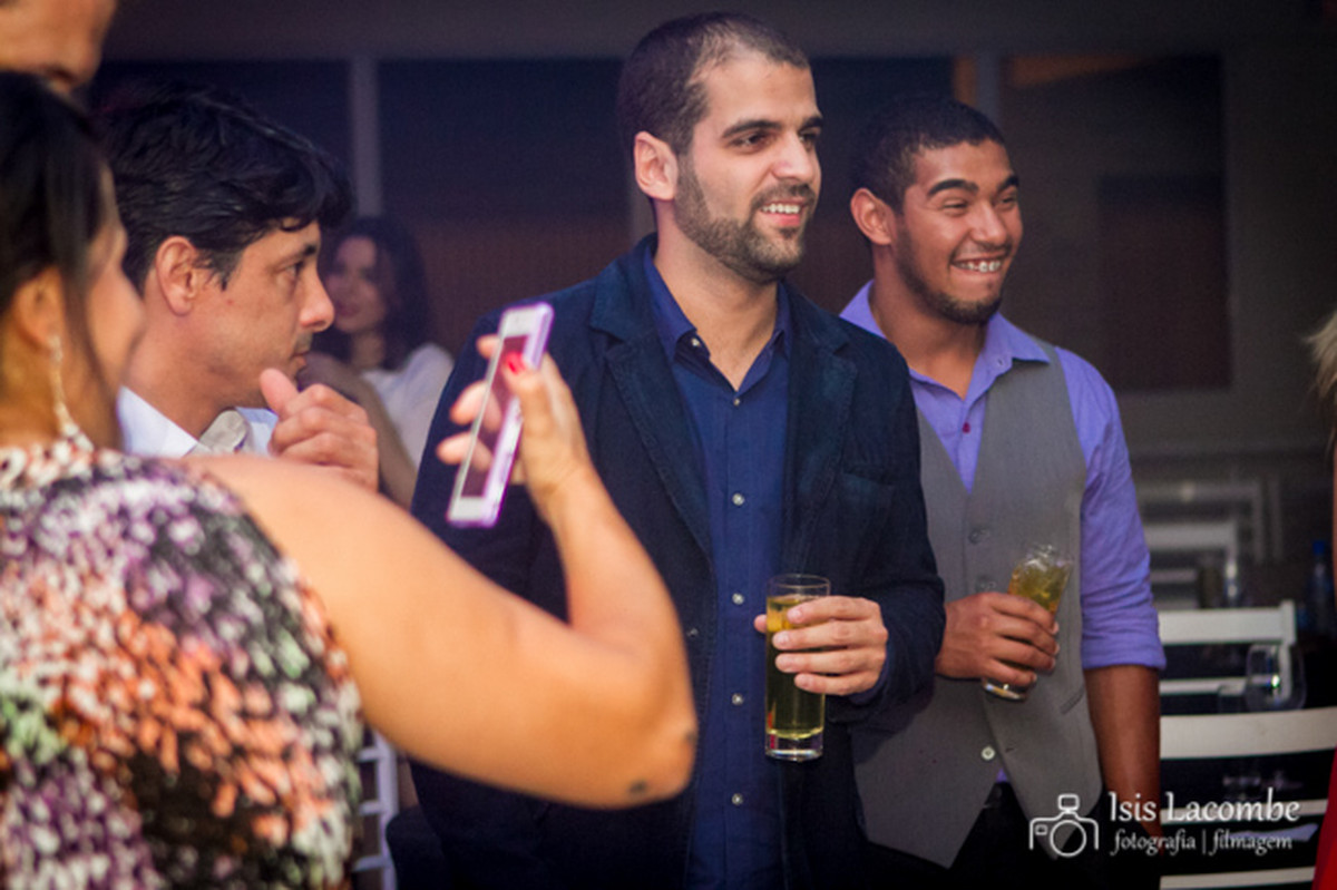 Confraternização | Supero