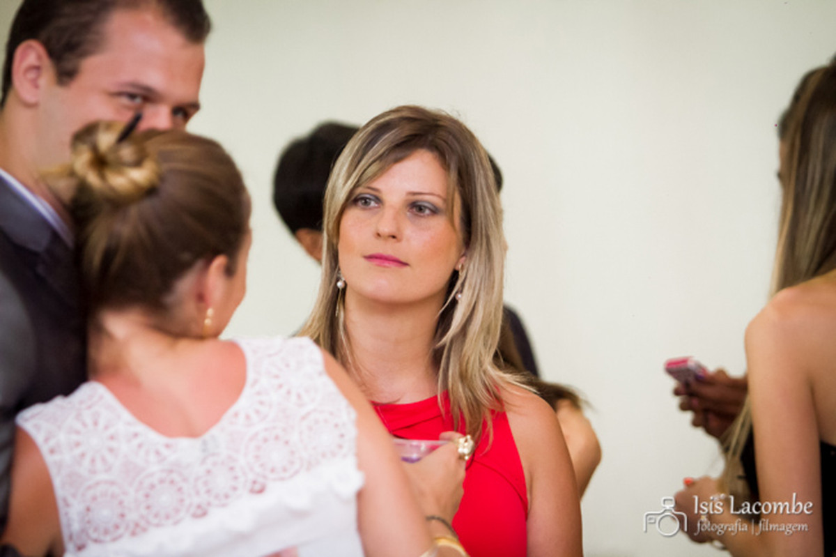 Confraternização | Supero