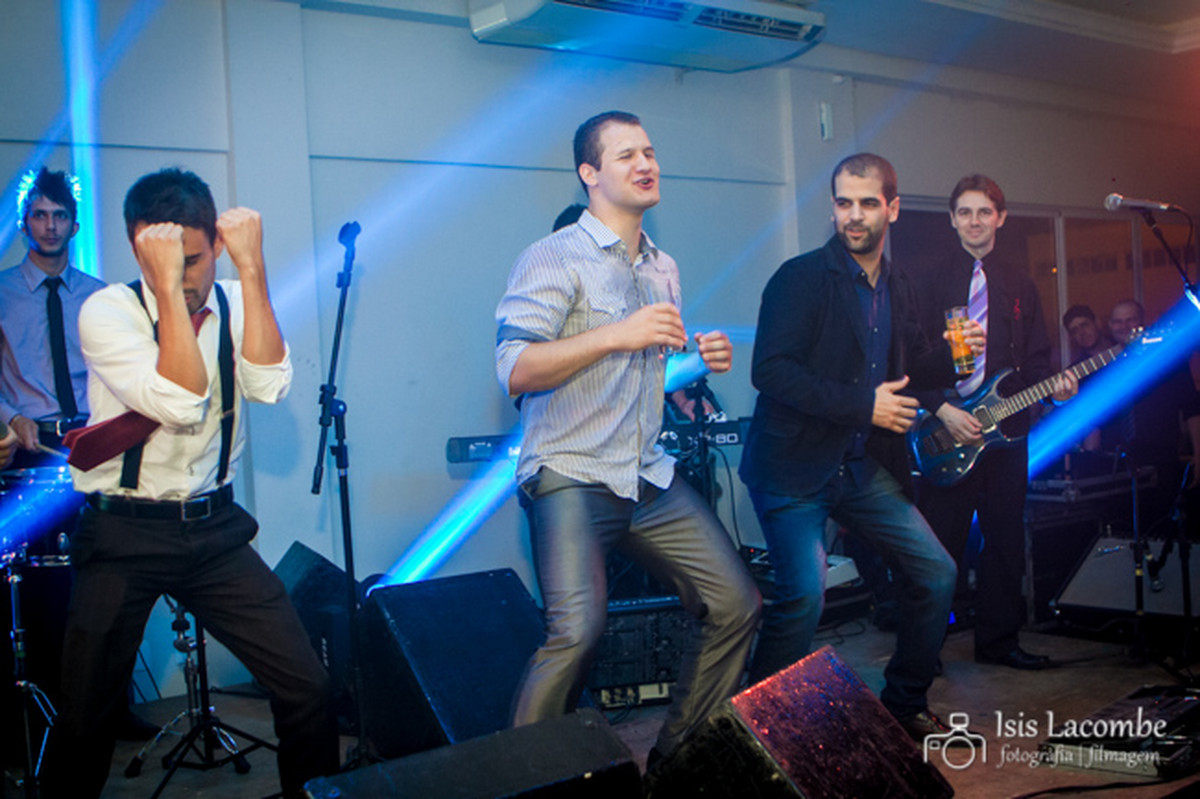 Confraternização | Supero