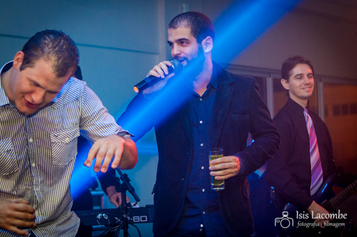 Confraternização | Supero