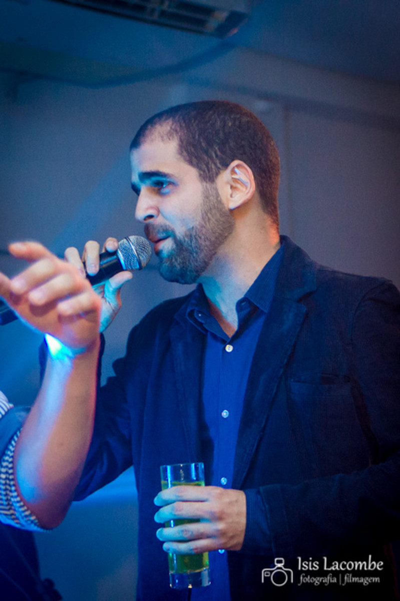 Confraternização | Supero