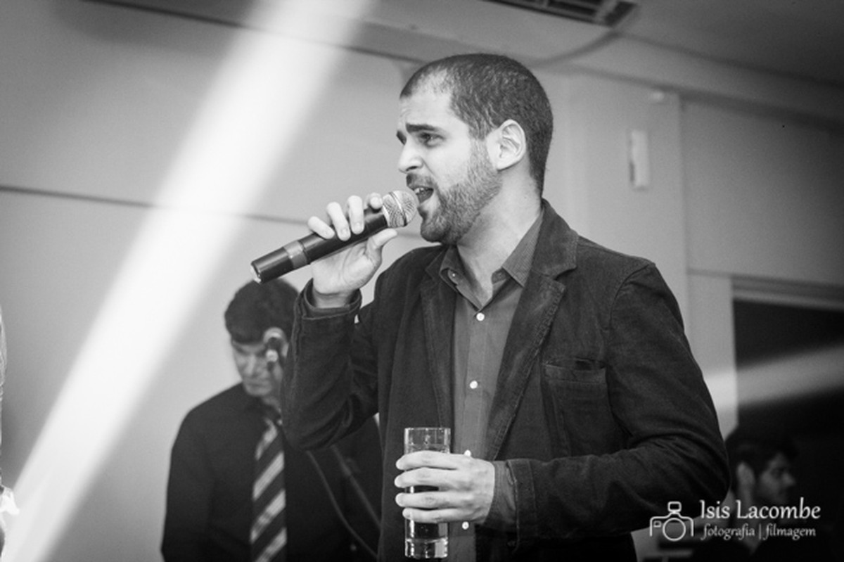 Confraternização | Supero