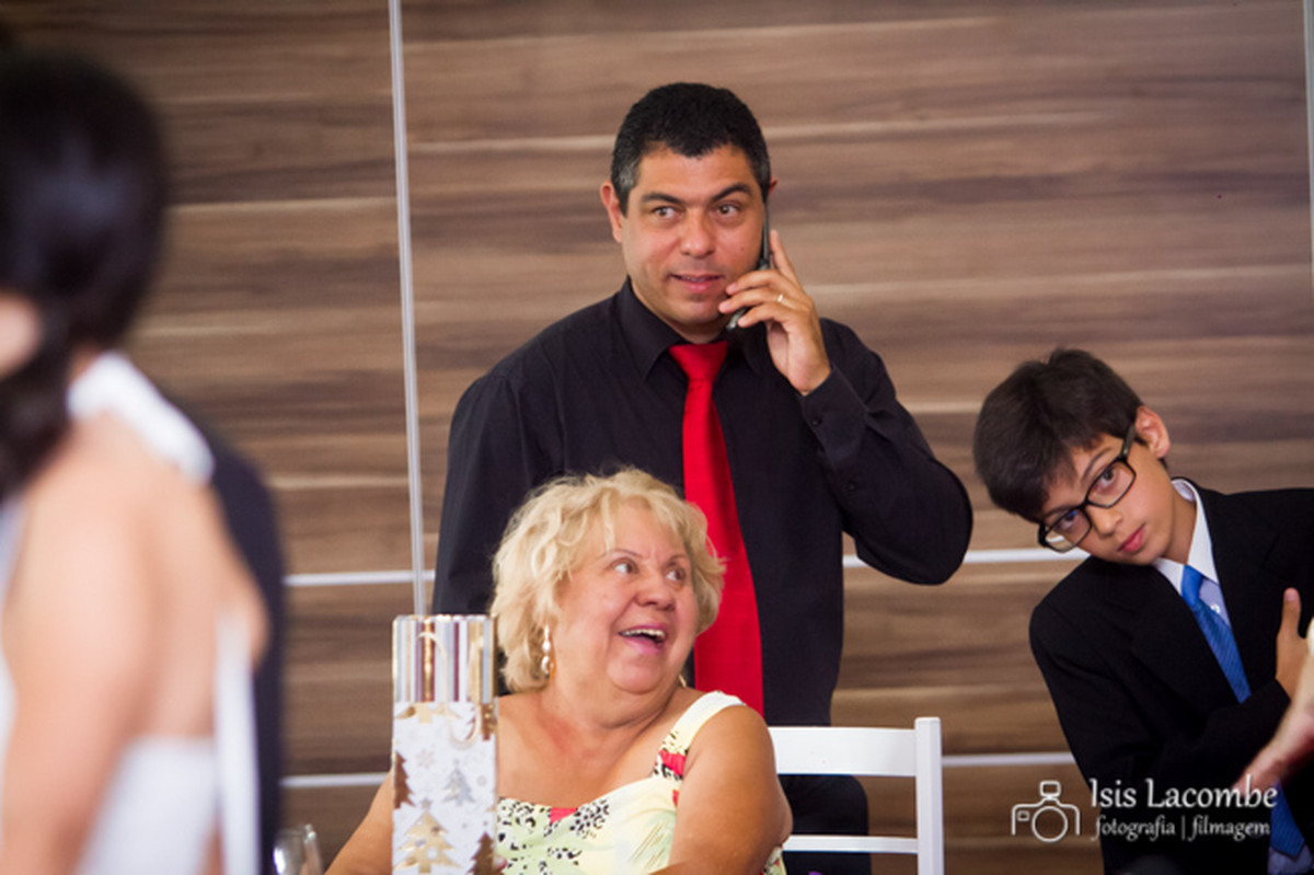 Confraternização | Supero