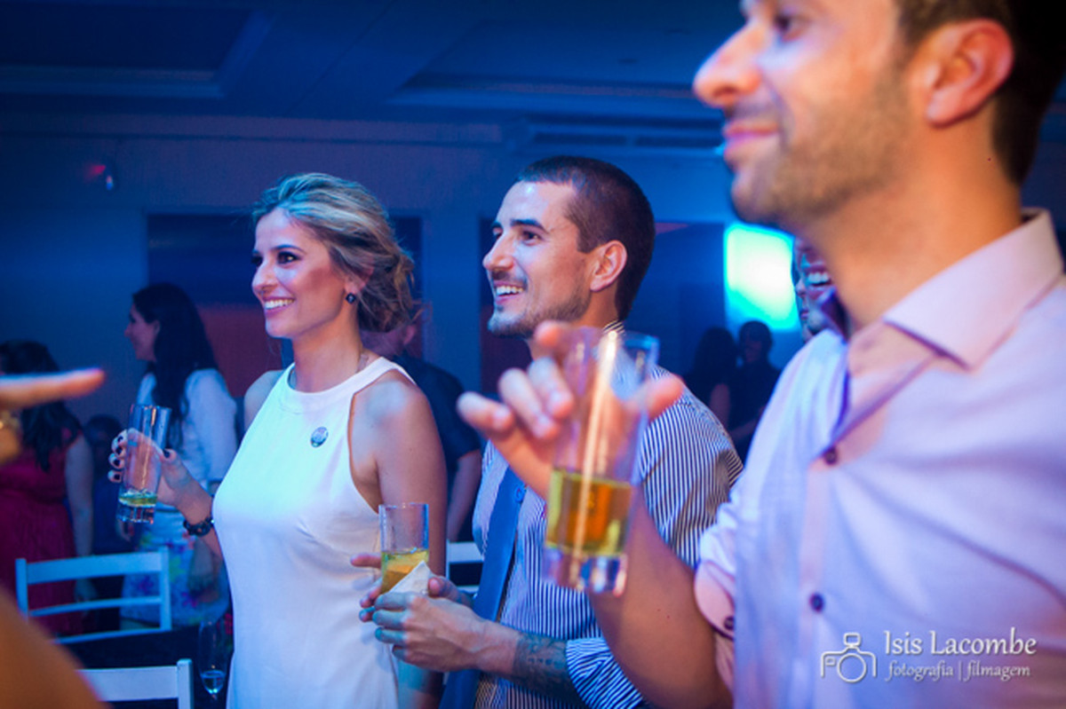 Confraternização | Supero