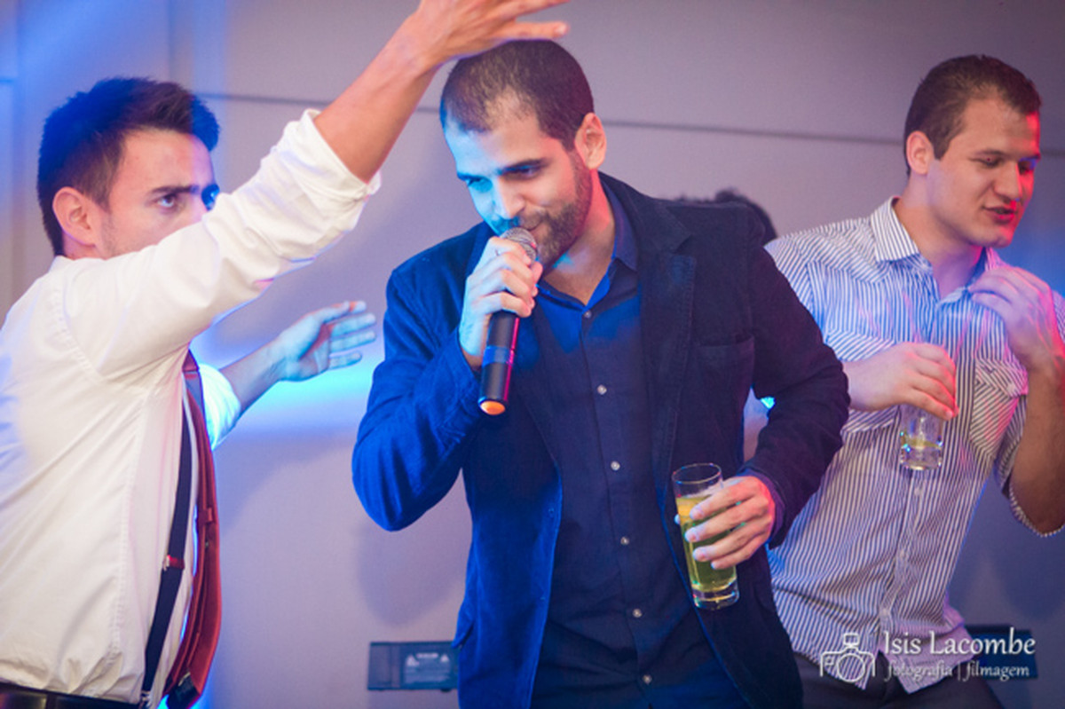 Confraternização | Supero