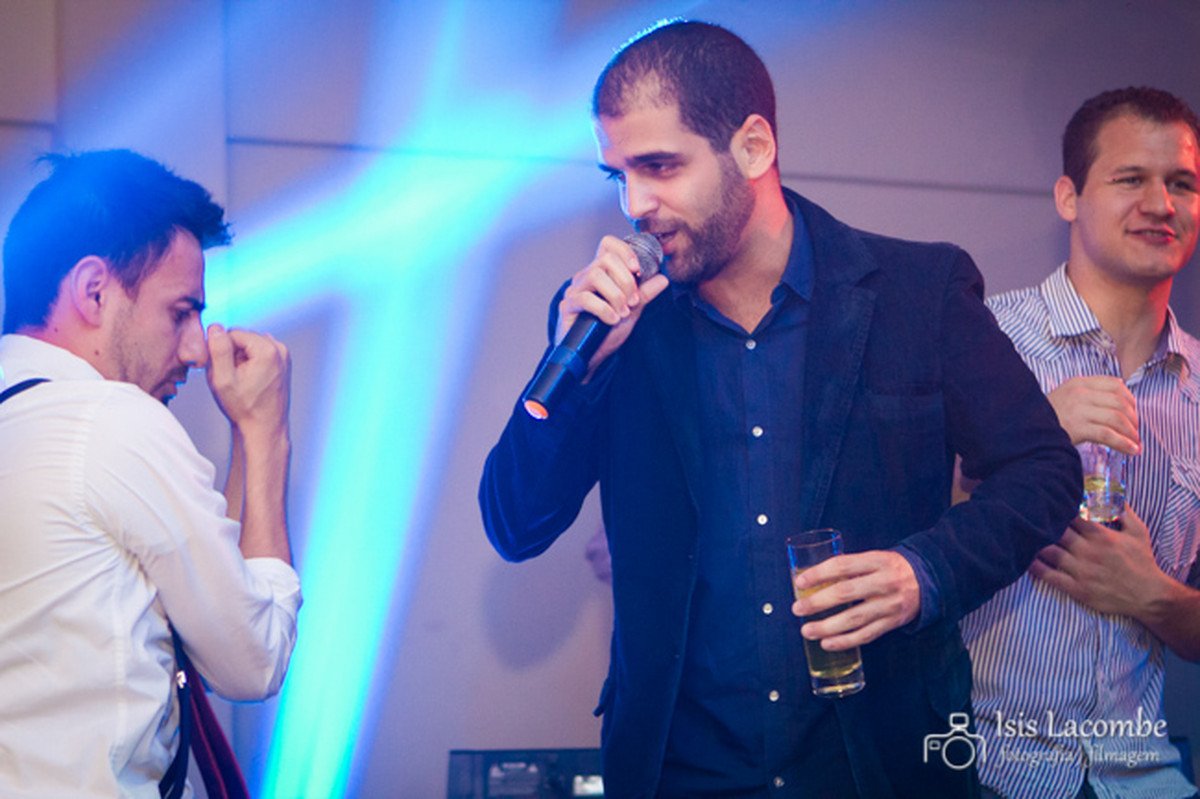 Confraternização | Supero