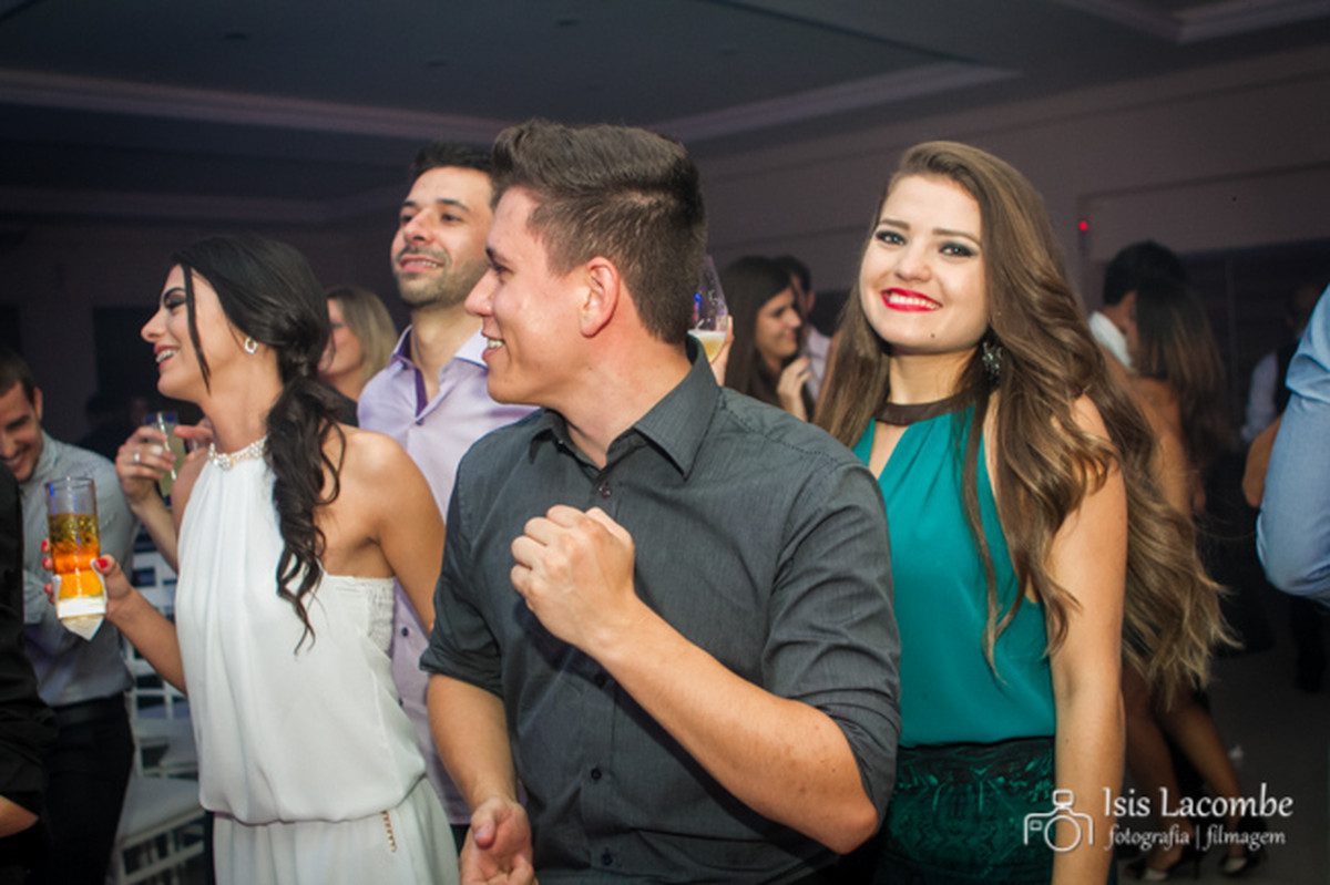 Confraternização | Supero