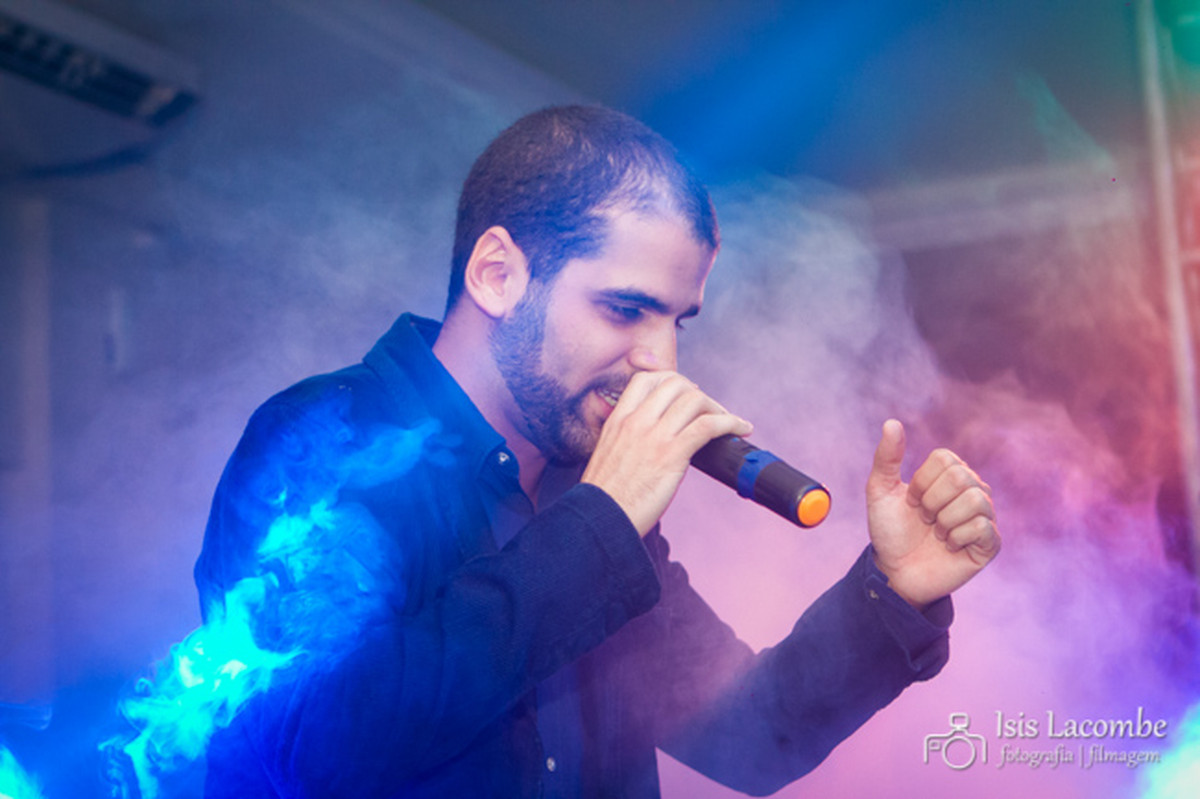 Confraternização | Supero