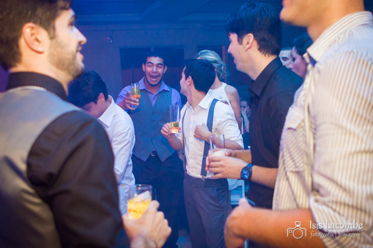 Confraternização | Supero