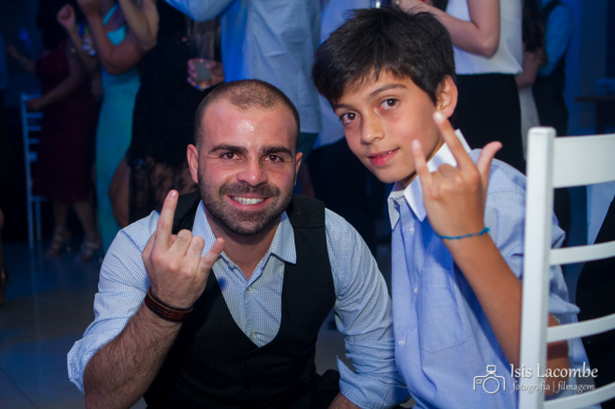 Confraternização | Supero