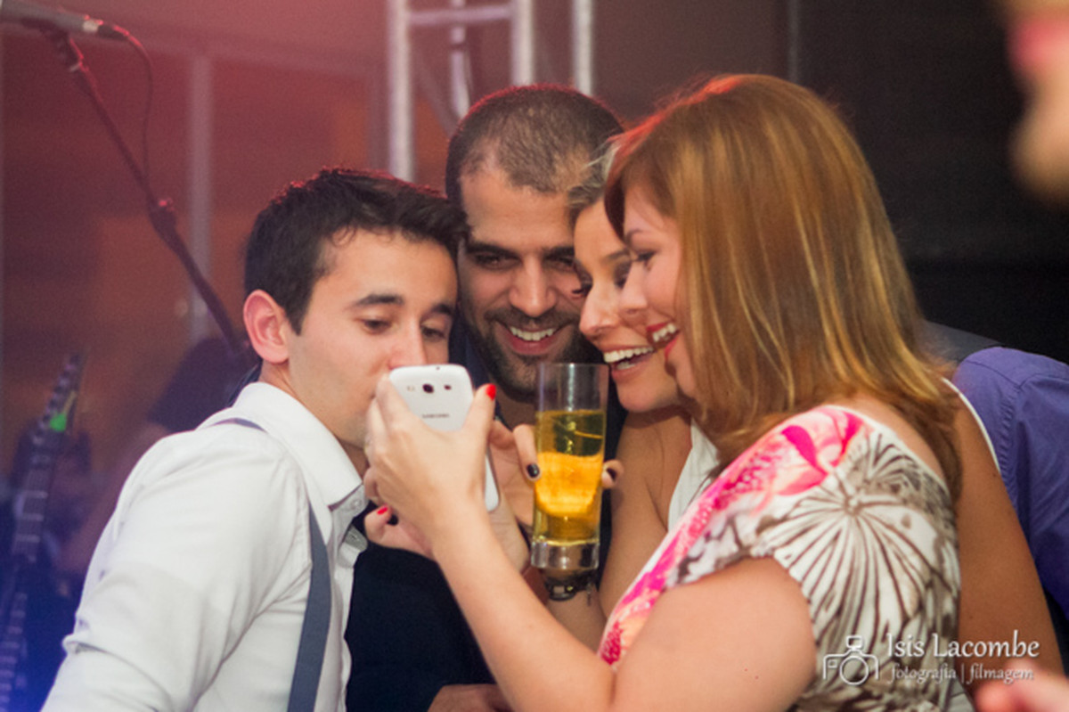 Confraternização | Supero