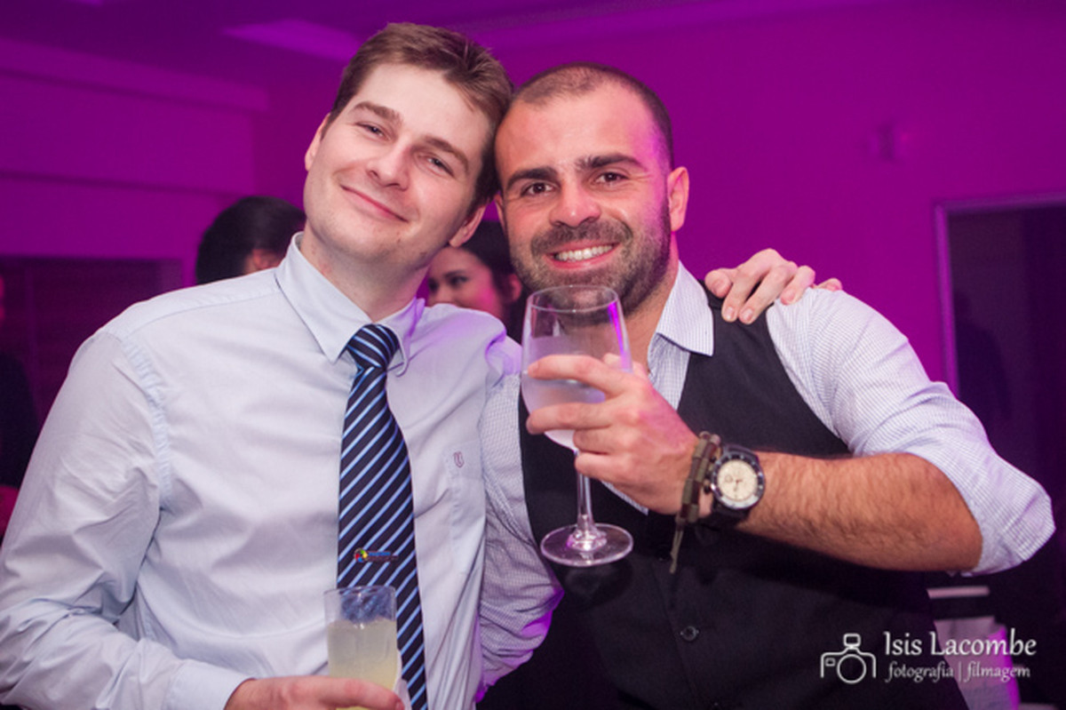 Confraternização | Supero