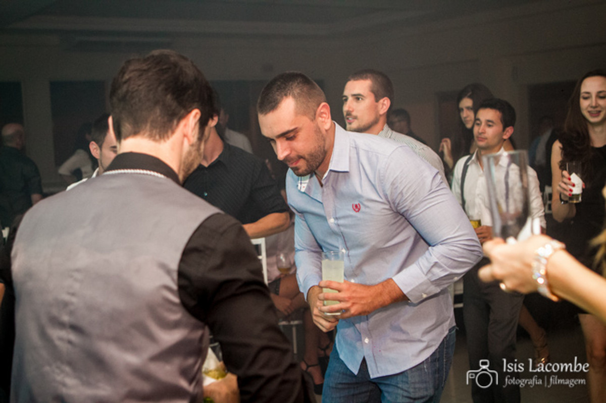 Confraternização | Supero