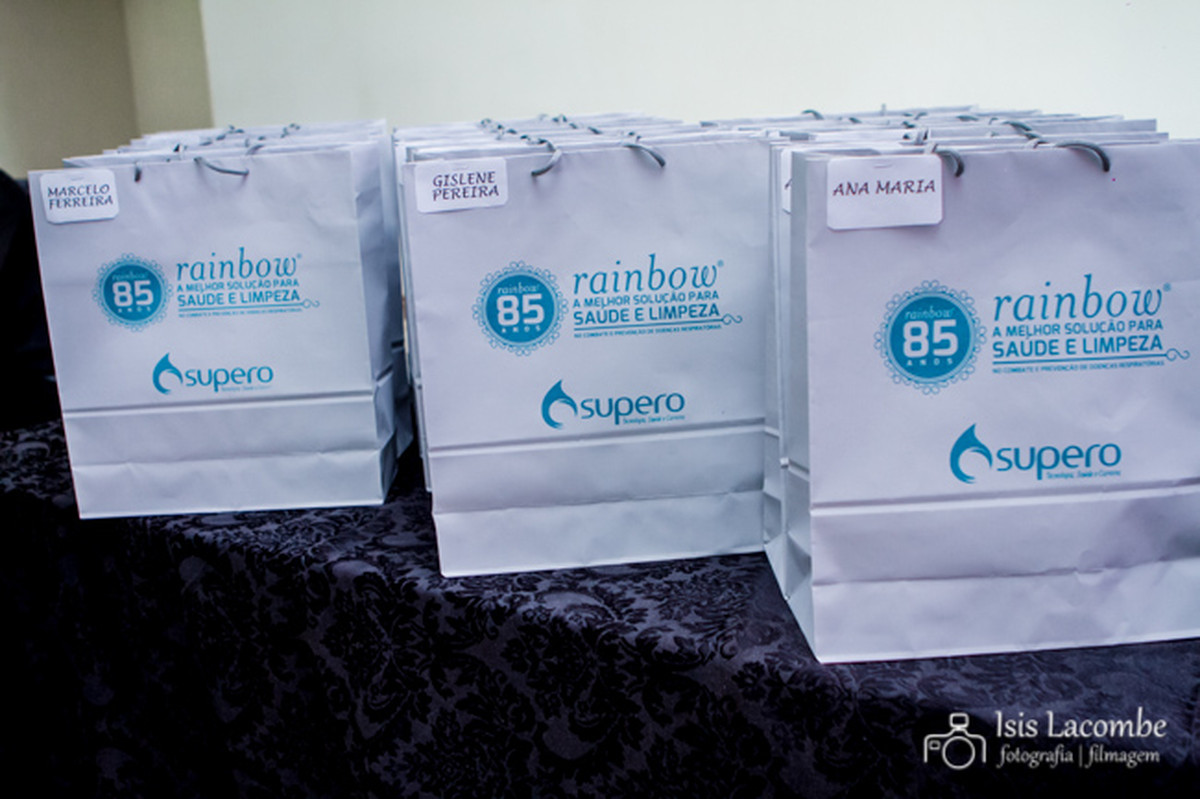 Confraternização | Supero