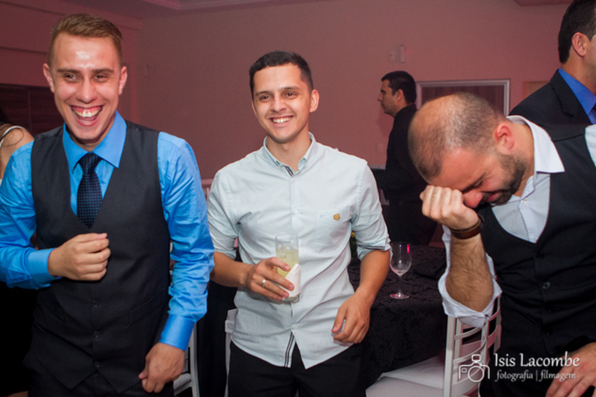 Confraternização | Supero